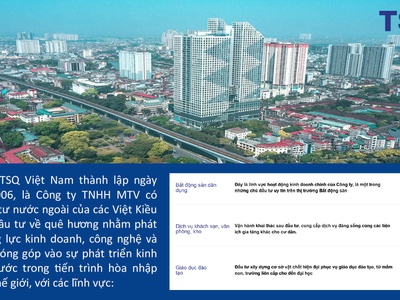 Hà đông đang hình thành trung tâm tài chính mới   bạn đã chọn đúng vị trí chưa  kepler land   dự 3