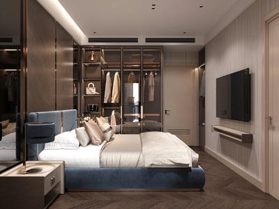 Sở hữu căn hộ 2pn 65m  full nội thất   không gian sống lý tưởng cho gia đình trẻ 4