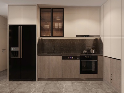 Sở hữu căn hộ 2pn 65m  full nội thất   không gian sống lý tưởng cho gia đình trẻ 3