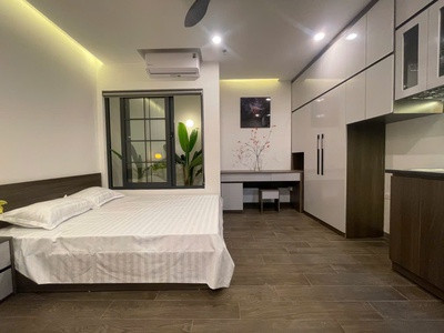 Gấp ccmn đông ngạc 60m2x6 tầng, mt 7m, 50 triệu/tháng, giá 9 tỷ 2