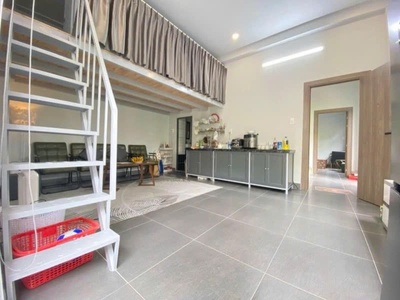 Bán nhà lô góc 2 mặt tiền hẻm nguyễn thái bình - k300, 5.5x14m, 3t, hdt 60tr, 20.5 tỷ. 1