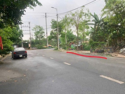Bán gấp lô đất mặt phố Nguyễn Từ Hội Hợp Vĩnh Yên 0