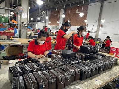 Gợi ý các mẫu quà tặng doanh nghiệp giá tốt 0