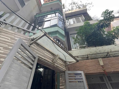 Bán nhà đào tấn, phù hợp xây chdv, 95/110m mt 5.6m, ô tô đỗ gần, 20.6 tỷ 1