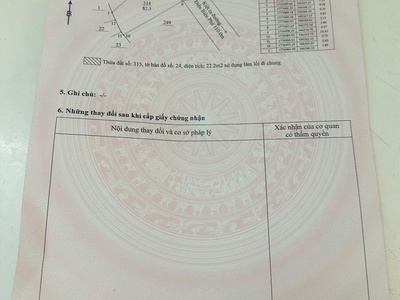 Lô đất tt thanh khê   sát đường điện biên phủ   gần biển   83 m2 giá chỉ 3.7 tỷ 4