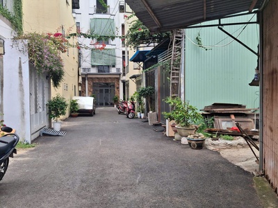 Lô đất tt thanh khê   sát đường điện biên phủ   gần biển   83 m2 giá chỉ 3.7 tỷ 2