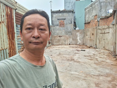 Lô đất tt thanh khê   sát đường điện biên phủ   gần biển   83 m2 giá chỉ 3.7 tỷ 0