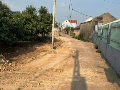 Đầu tư an toàn   sinh lời cao tại ngọc sơn, lục nam   giá chỉ hơn 5xx triệu 1