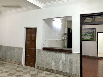 Chính chủ cho thuê căn hộ riêng biệt 3