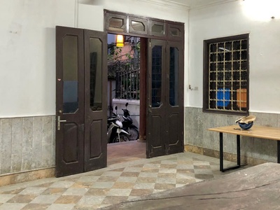 Chính chủ cho thuê căn hộ riêng biệt 4
