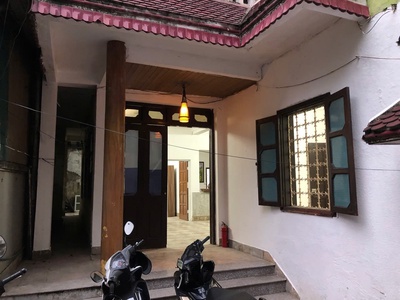 Chính chủ cho thuê căn hộ riêng biệt 0
