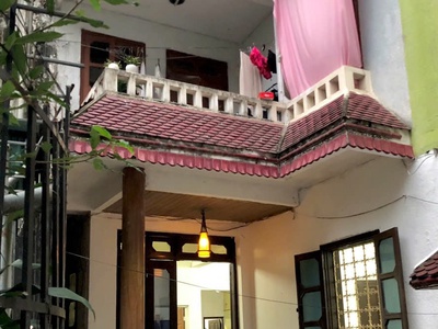 Chính chủ cho thuê căn hộ riêng biệt 1