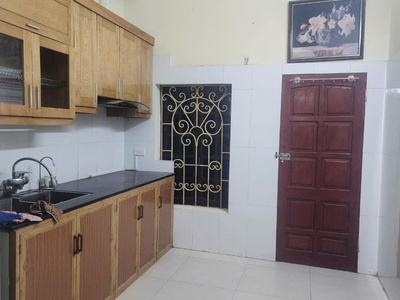 Bùi ngọc dương nhỉnh 6. 1
