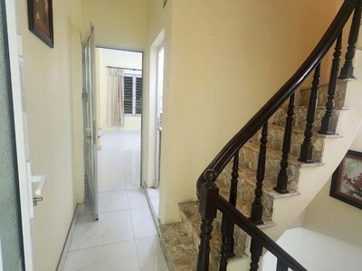 Bùi ngọc dương nhỉnh 6. 2