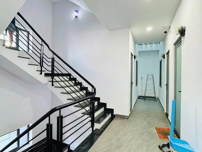 Bán nhà hxh đường số 12 - tân kỳ tân quý, aeon tân phú, 11x18m, 5t - 23pn, 14.8 tỷ 3
