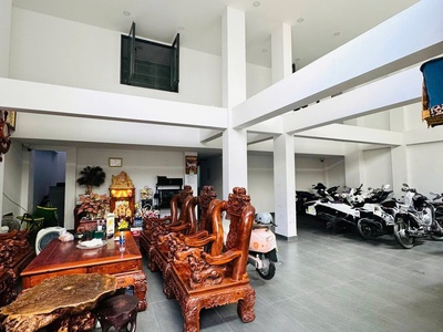 Bán nhà hxh đường số 12 - tân kỳ tân quý, aeon tân phú, 11x18m, 5t - 23pn, 14.8 tỷ 0
