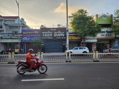 Chính chủ cho thuê nhà mặt tiền, vị trí đẹp ngay trung tâm tp. vũng tàu 1