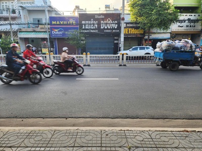 Chính chủ cho thuê nhà mặt tiền, vị trí đẹp ngay trung tâm tp. vũng tàu 3