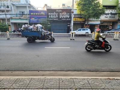 Chính chủ cho thuê nhà mặt tiền, vị trí đẹp ngay trung tâm tp. vũng tàu 4