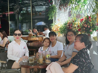 Mới mở quán cafe thiếu nhân lực nên cần cho thuê hoặc hợp tác kinh doanh tại số 59 ký con, phường 3