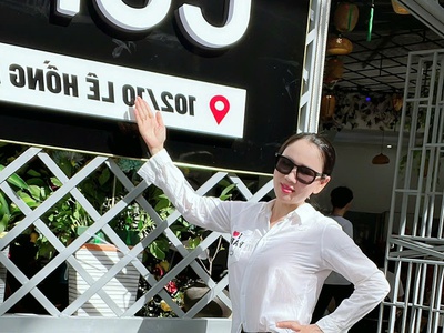 Mới mở quán cafe thiếu nhân lực nên cần cho thuê hoặc hợp tác kinh doanh tại số 59 ký con, phường 0