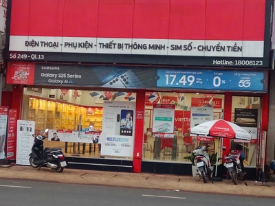 Cho thuê nhà nguyên căn  mặt tiền đường ql 13 kp ninh thịnh  lộc ninh bình phước 0
