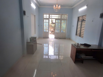Nhà 2 tầng 3 ngủ   cách mặt tiền đường 2/9 chỉ vài bước   đất 104m2 giá 4 tỷ 2