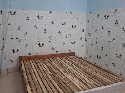Nhà 2 tầng 3 ngủ   cách mặt tiền đường 2/9 chỉ vài bước   đất 104m2 giá 4 tỷ 3