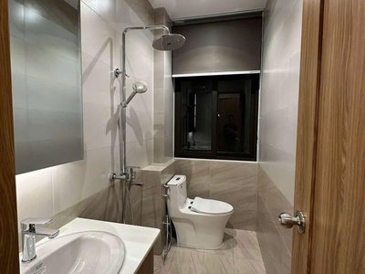 Bán nhà 3 tầng, 4pn, 4wc, 56m , 7.1 tỷ, thạnh mỹ lợi, q.2 3