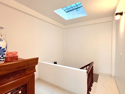 Bán nhà cổ nhuế 30m2x6 tầng, sát khu đô thị thành phố giao lưu, ảnh thật, 5.65 tỷ 3