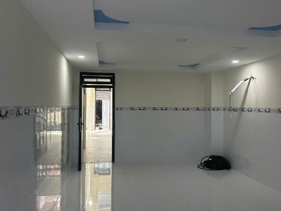 Bán nhà mới 5 tầng tại ngã tư ga quận 12 giáp gò vấp-ngang 4 dài 21- hxt- giá chỉ 6,7 tỷ 2