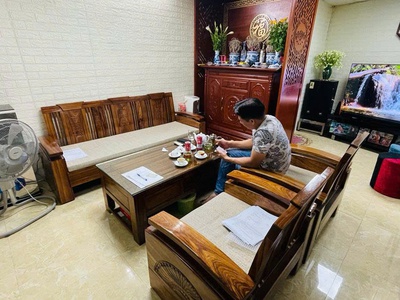 Vĩnh hưng - lĩnh nam - hoàng mai - hà nội 3