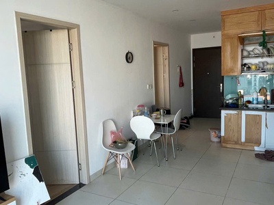 Chính chủ cho thuê căn hộ 2n1k tại 44 triều khúc, phường thanh xuân nam, quận thanh xuân, hà nội 1