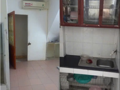 Chính chủ cho thuê nhà nguyên căn tại phố khâm thiên - đống đa - hà nội 3