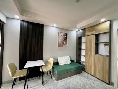 Bán nhà  hoàng mai - hoàng mai, dt 75 m2, 7 tầng, thang máy, mt 5m, giá 17,5 tỷ. 0