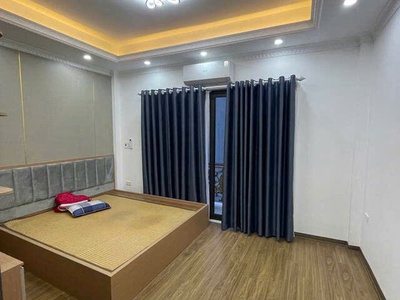 Bán siêu phẩm bát khối - long biên - 6 tầng thang máy - lô góc 2 thoáng - ngõ ba gác tránh - 20m 3