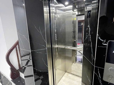Bán siêu phẩm bát khối - long biên - 6 tầng thang máy - lô góc 2 thoáng - ngõ ba gác tránh - 20m 1
