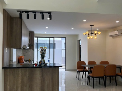 Chính chủ cho thuê biệt thự tại the standard  q. tân uyên bình dương 1