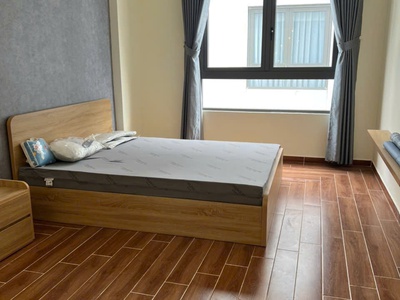 Chính chủ cho thuê biệt thự tại the standard  q. tân uyên bình dương 3
