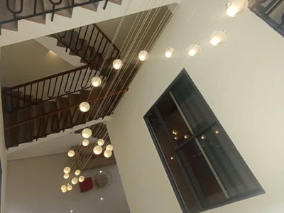 Chính chủ cho thuê biệt thự tại the standard  q. tân uyên bình dương 4