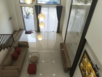 Chính chủ cho thuê biệt thự tại the standard  q. tân uyên bình dương 0