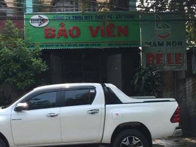 Chính chủ cần bán nhà 1 trệt 2 lầu tại phường bửu hòa - tp.biên hòa - đồng nai. 2
