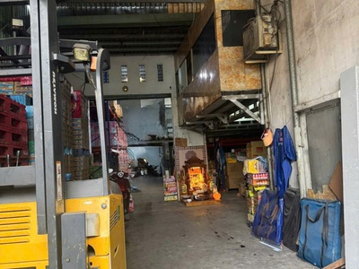 Cho thuê kho 240m2 mặt tiền kinh doanh   tân tạo, bình tân 2