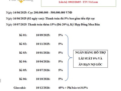 Cơ hội đầu tư đột phá với hồng hạc city - giá f0, tiềm năng tăng trưởng cực lớn 4