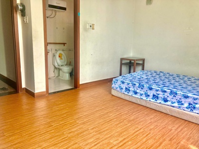 Share phòng MATER cho NỮ giá 4,5 triệu , Cc HAGL lê Văn Lương, Quận 7 1