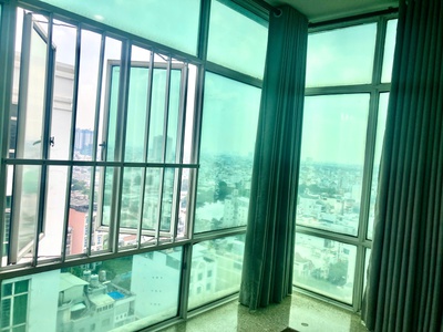 Share phòng MATER cho NỮ giá 4,5 triệu , Cc HAGL lê Văn Lương, Quận 7 2