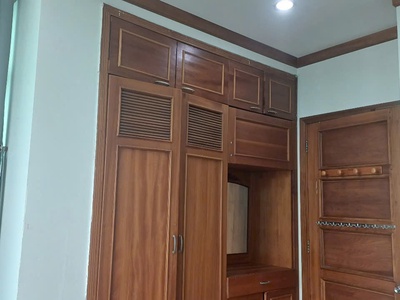 Share phòng MATER cho NỮ giá 4,5 triệu , Cc HAGL lê Văn Lương, Quận 7 3