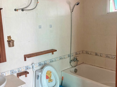 Share phòng MATER cho NỮ giá 4,5 triệu , Cc HAGL lê Văn Lương, Quận 7 4