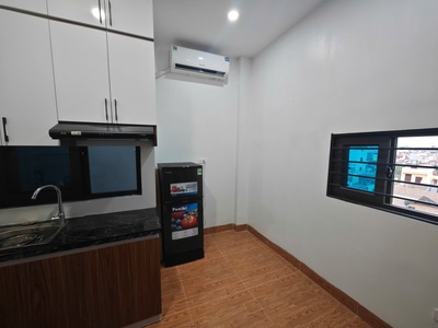 Do công việc nên mình nhượng phòng ccmn tại 70 văn trì, p. minh khai, q. bắc từ liêm, hà nội 0