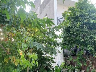 Bán đất hẻm 551 lê văn khương, p.hiệp thành q12 2